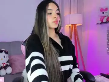 Best live sex cam show with bella_hunteer - Chaturbate