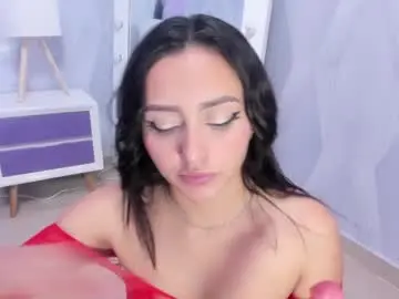 Sex Cam with camilahunter__ - Chaturbate