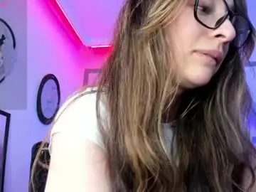 Nude Webcam with camille_eyes - Chaturbate