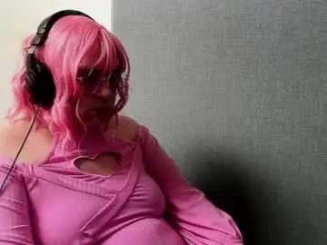 Watch Live Sex Cams with charisofthethreshold - Chaturbate