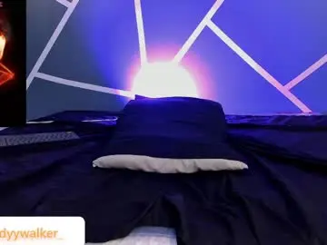 Private Sex Chat with codyywalker - Chaturbate