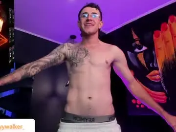 Live Porn with codyywalker - Chaturbate