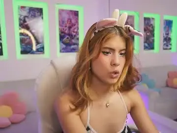 Sex Cam with dahliagraey - Chaturbate