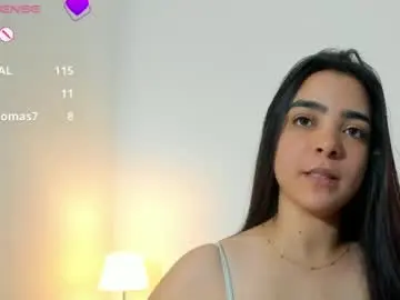 Adult Webcams with kamilabetancourt - Chaturbate