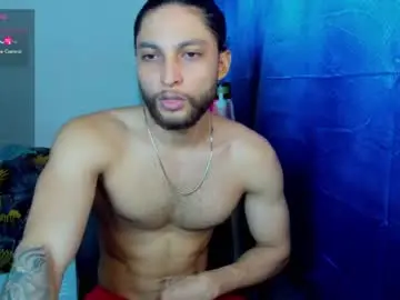 Free Live Porn with massatgeserotics - Chaturbate