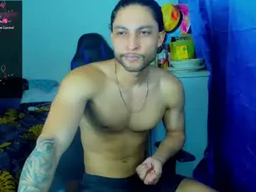 Live Porn with massatgeserotics - Chaturbate