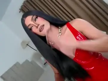 Live Sex Cam with urnauthy_ciliaxxx - Chaturbate