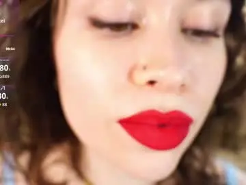 Live Sex with alma_yammy - Chaturbate