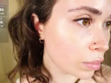 Live Porn with alma_yammy - Chaturbate