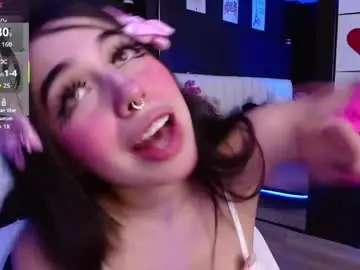 Adult Webcam with everly_grace - Chaturbate