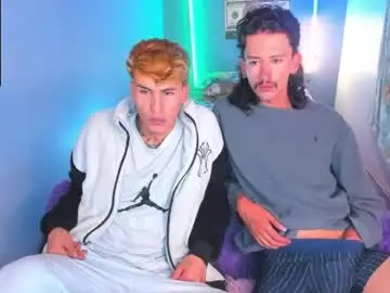 Best Webcam with latin_boysxxx_ - Chaturbate