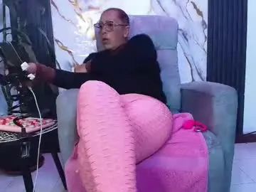 Adult Webcam with milf_sikiu - Chaturbate