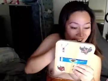 Free Porn Cam with yourlovetifannyx - Chaturbate