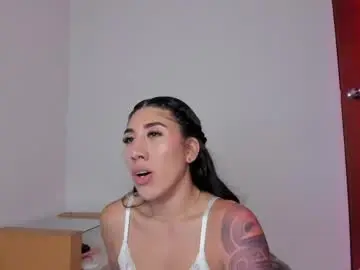 Free Live Porn with _isabella99_ - Chaturbate