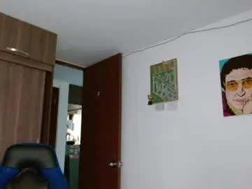 Best live sex cam show with alejo_hot23 - Chaturbate