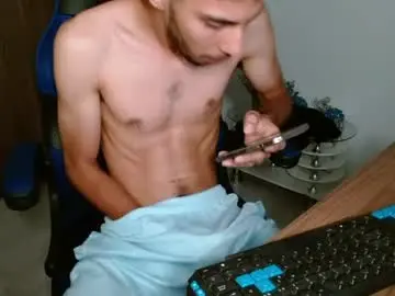 Free Porn Cam with alejo_hot23 - Chaturbate