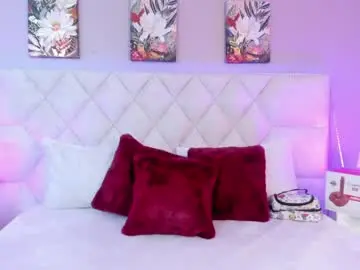 Sex Cam with ari_lynn_ - Chaturbate