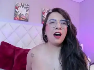 Adult Video Chat with ari_lynn_ - Chaturbate