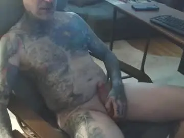 Free Porn Cam with bernhard666 - Chaturbate