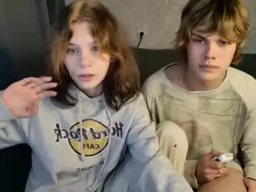 Best live sex cam show with bonnie_and_c1yde - Chaturbate