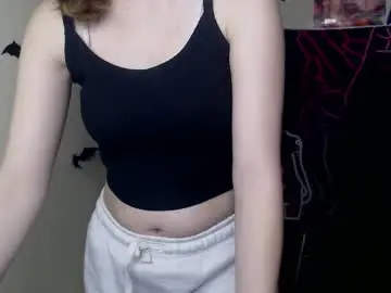 Best live sex cam show with crystalgirl__ - Chaturbate