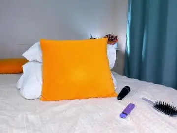 Live Sex Cam with maybe_baby69 - Chaturbate