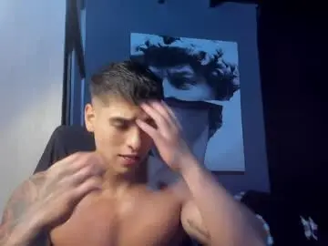 Best Webcam with nicolasmuscle - Chaturbate