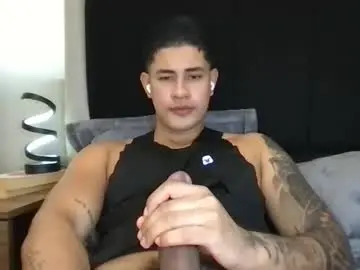 Live Sex Cam with pablo_boston - Chaturbate