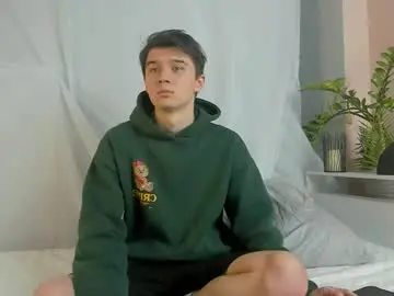 Adult Webcam with sherlockmax - Chaturbate