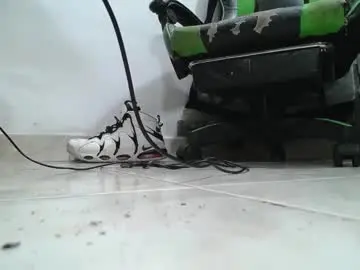 Free Live Porn with srfindomfeet_ - Chaturbate