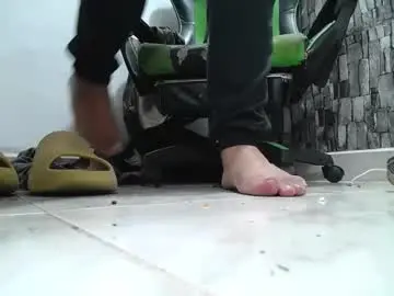 Private Sex Chat with srfindomfeet_ - Chaturbate