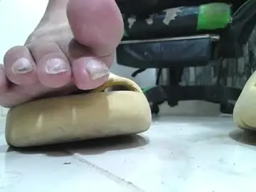 Sex Chat with srfindomfeet_ - Chaturbate