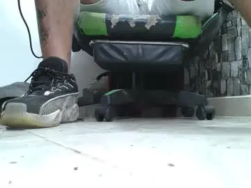 Private Sex Chat with srfindomfeet_ - Chaturbate