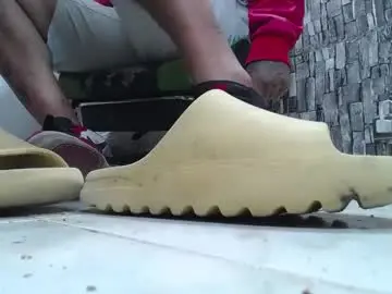 Free Live Porn with srfindomfeet_ - Chaturbate