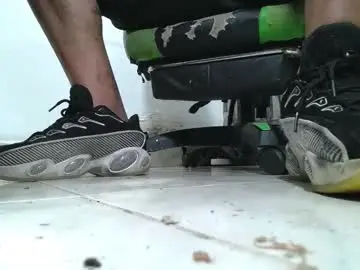 Nude Webcam with srfindomfeet_ - Chaturbate