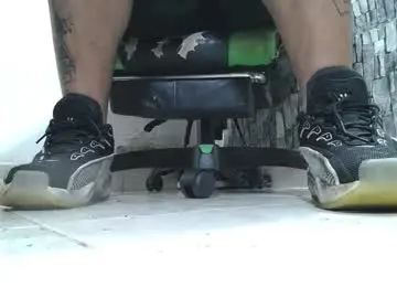 Nude Webcam with srfindomfeet_ - Chaturbate