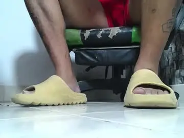 Nude Webcam with srfindomfeet_ - Chaturbate