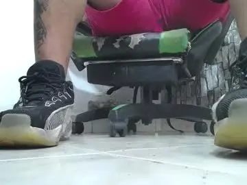 Free Live Porn with srfindomfeet_ - Chaturbate