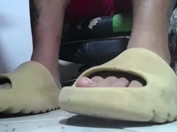 Nude Webcam with srfindomfeet_ - Chaturbate