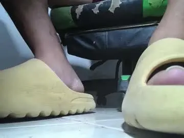 Free Porn Cam with srfindomfeet_ - Chaturbate