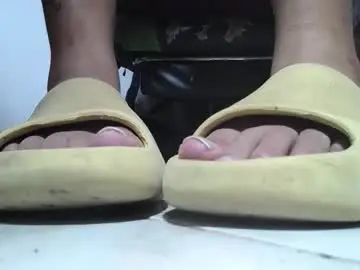 Adult Webcams with srfindomfeet_ - Chaturbate