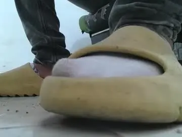 Adult Webcams with srfindomfeet_ - Chaturbate