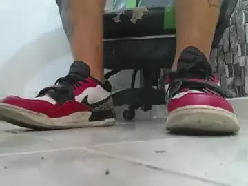 Adult Video Chat with srfindomfeet_ - Chaturbate