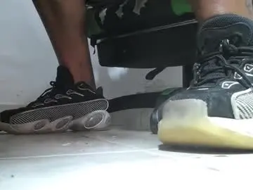 Free Porn Cam with srfindomfeet_ - Chaturbate