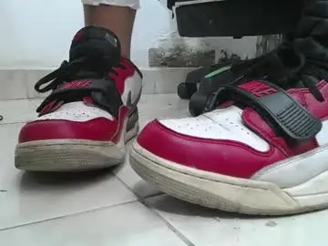 Free Live Porn with srfindomfeet_ - Chaturbate