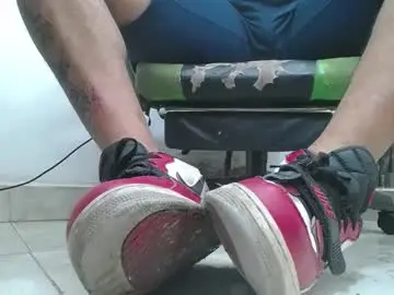 Watch Live Sex Cams with srfindomfeet_ - Chaturbate