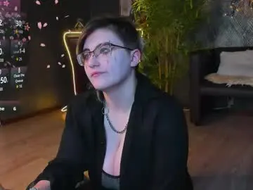 Free Live Porn with xiao_eclipse - Chaturbate