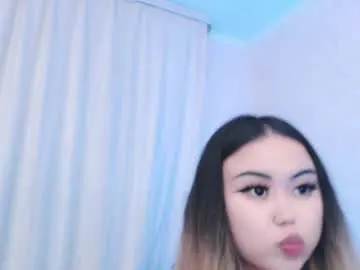 Adult Webcam with amelia_sunlight - Chaturbate