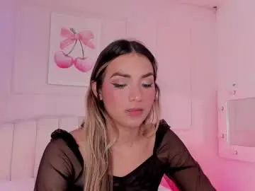 Sex Chat with doll_isa_ - Chaturbate