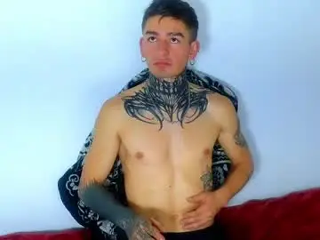 Adult Webcam with estebanchar_ - Chaturbate